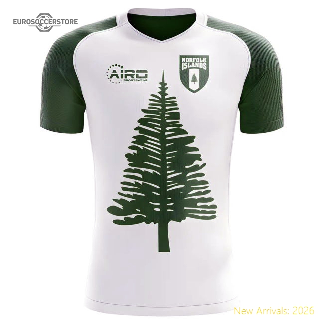 Football Team Pro Jersey (2025-2026) Style Fit Modern Trendy