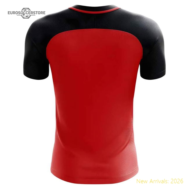 Football Team Womens Comfortable Jersey Advanced Textile Flattering
