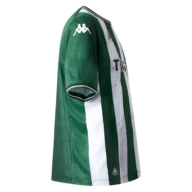 2025-2026 Football Team Replica Home - Special Edition Player Version