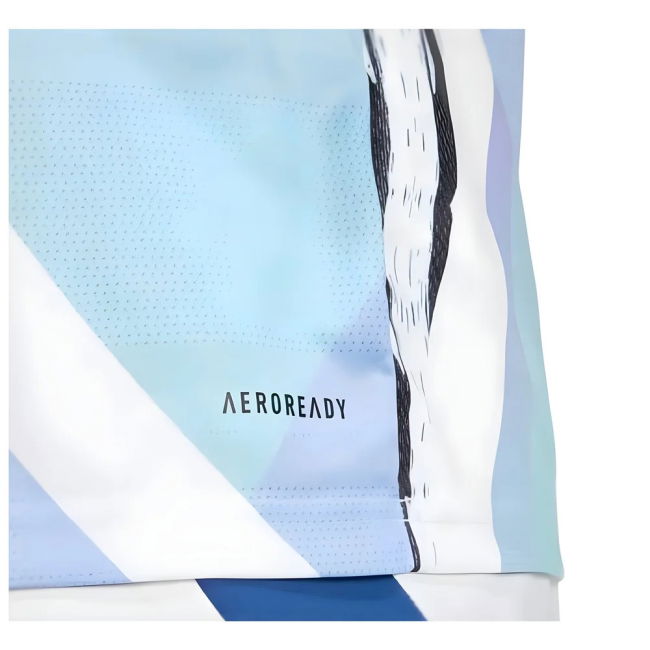 Arsenal Modern Jersey 2024-2025 #63