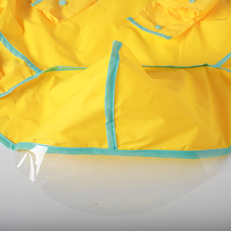 Rainmax™ - Non-slip Frenchie Ultimate Raincoat (wj11) Dog Supplies