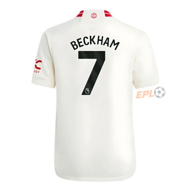 2023-20 MAN retro Third Shirt - Kids | top quality