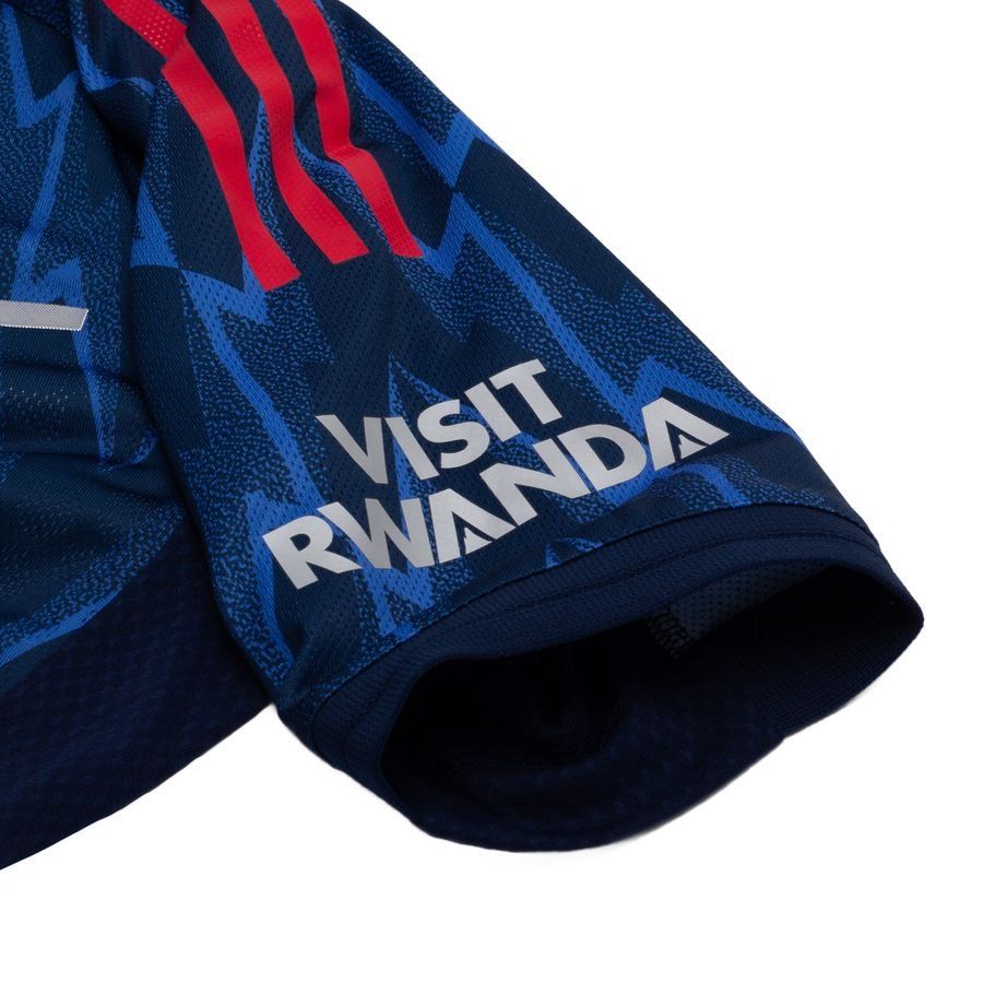 Arsenal Away Shirt 2025/26 Adidas National Team Wear