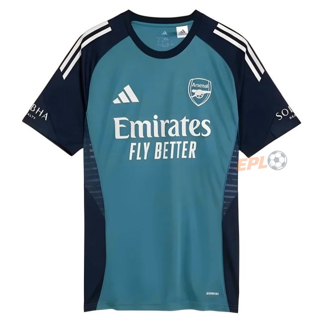ARS premium quality 2025-20 Third Kit - Adults | excellent