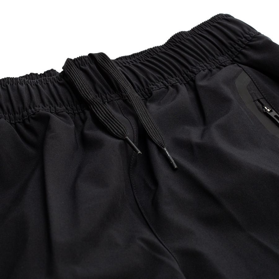 Germany Training Trousers Tiro 26 Travel World Cup 2026 Jet Black