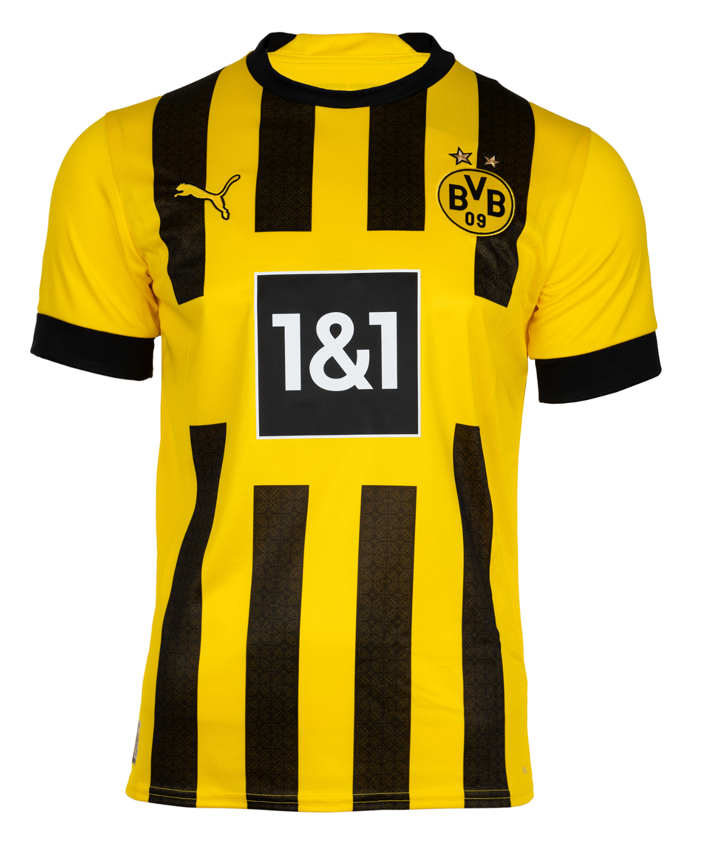 Eye-catching Men Durable Dor Midfield Maestro Home Jersey 2023
