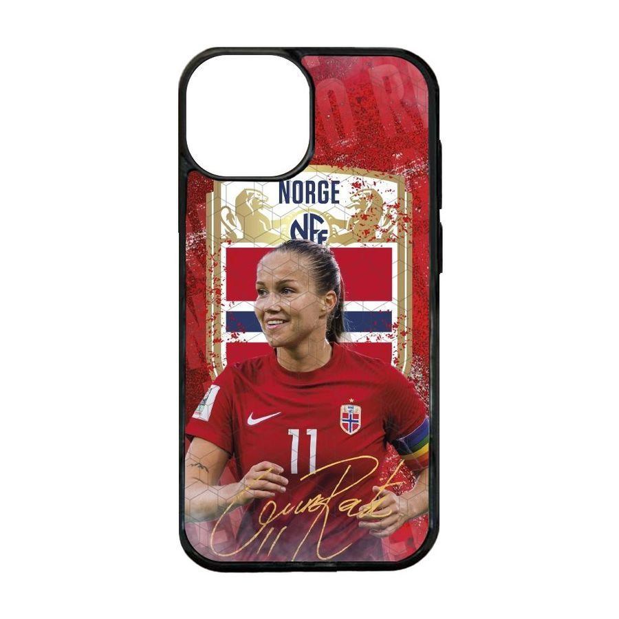 [EFKS] NFF Reiten Norge Deksel Apparel 3D