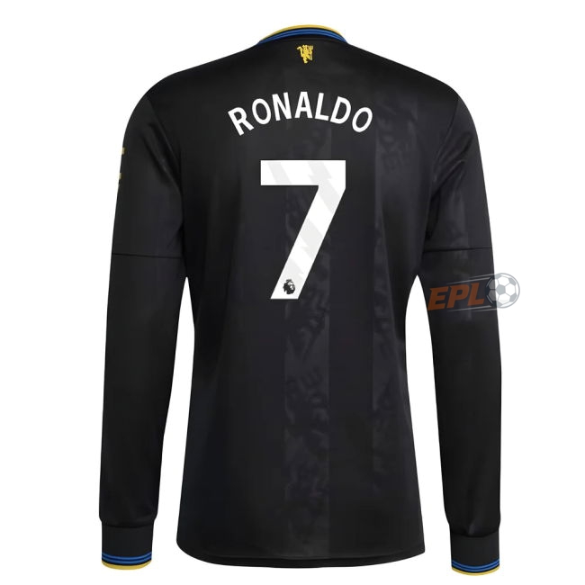 2025-20 MAN sleek Third Shirt - Adults | official | superior