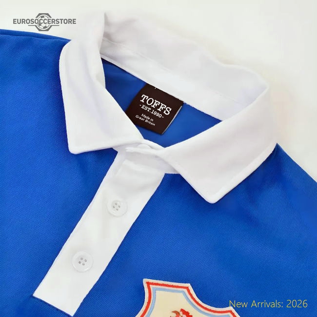 Latest High Performance Jersey For Team Fans Officially Licensed
