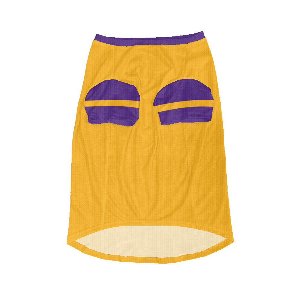 Frenchie-Fan Benz - Personalized Wool Sweater For Frenchies for Fashion