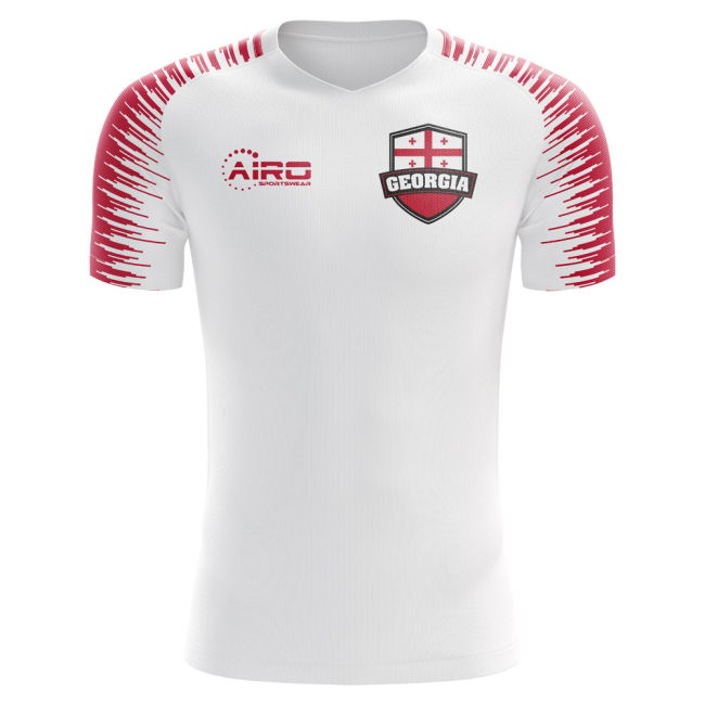 Official 2025-2026 Georgia Home Breathable Athletic Cup