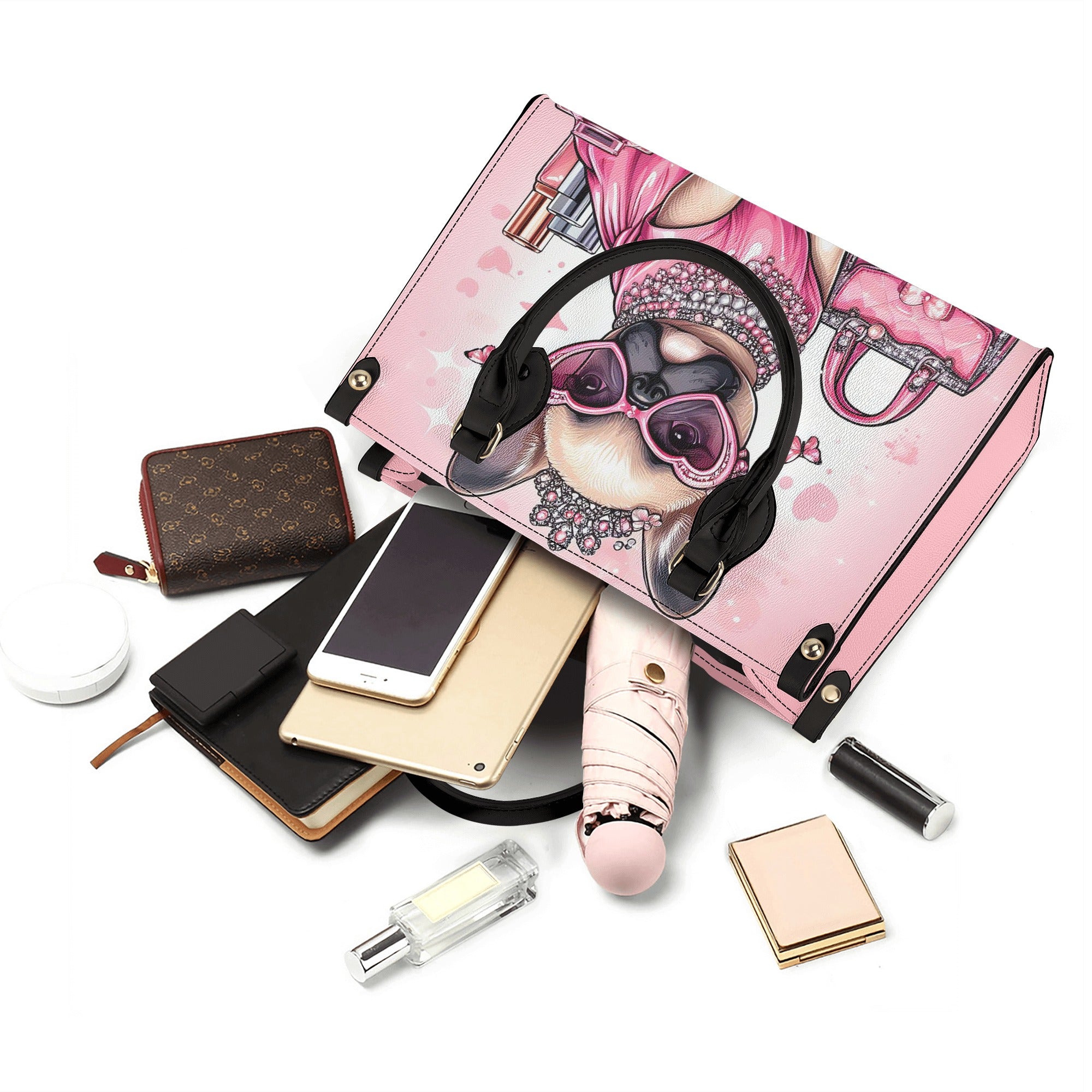 Kona - Luxury Women Handbag