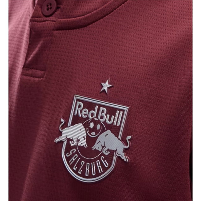 [DDJ] 2026-2027 Red Bull Salzburg Away Shirt (Kids)