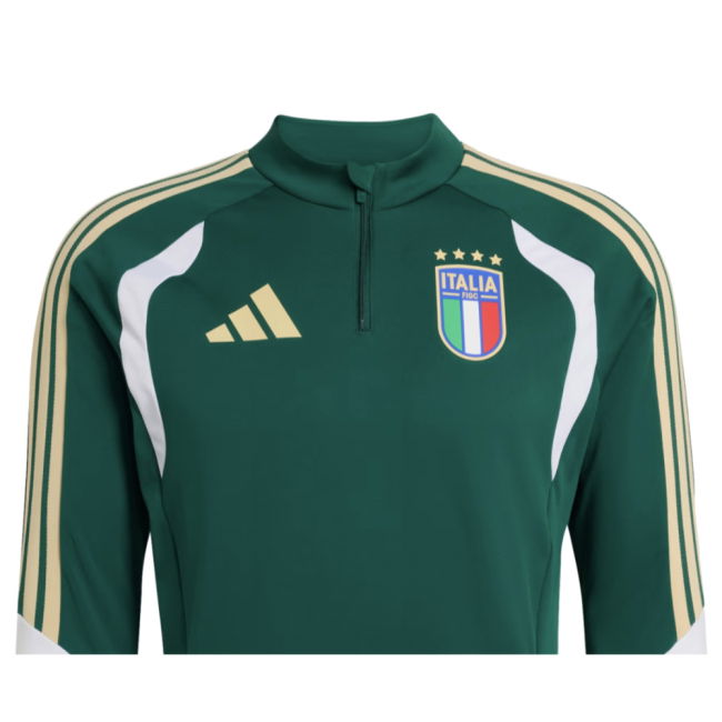2026-2027 Premium Italy Training - Fan Edition Classic - Azzurri