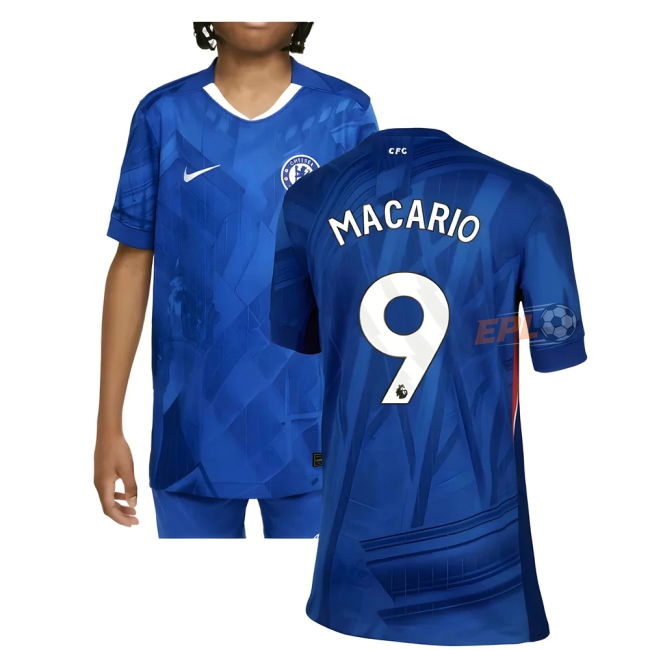 Chelsea 2025-20 best price Home Soccer Jersey | exclusive