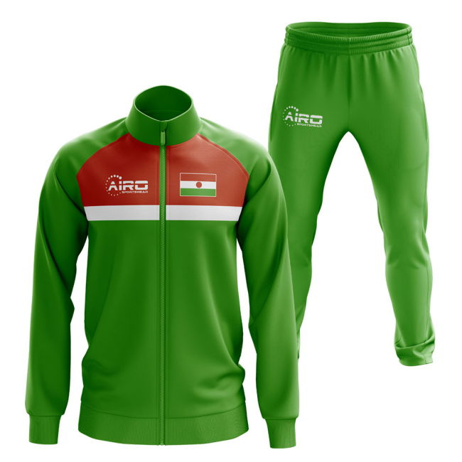 Tracksuits Classic Tracksuit Niger