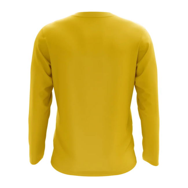 Limited-Edition Guinea Core Football Country Long Sleeve T-Shirt