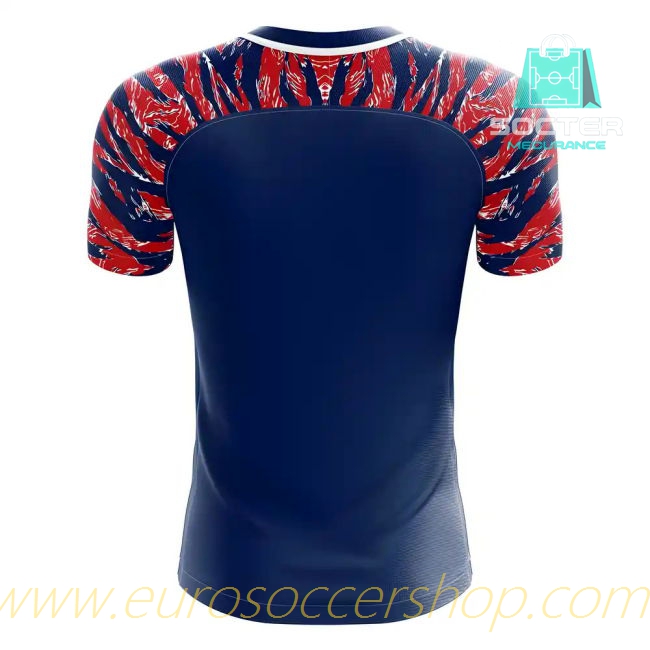 High Quality 2025-2026 Season MLS Teams Home Jersey Kids Edition