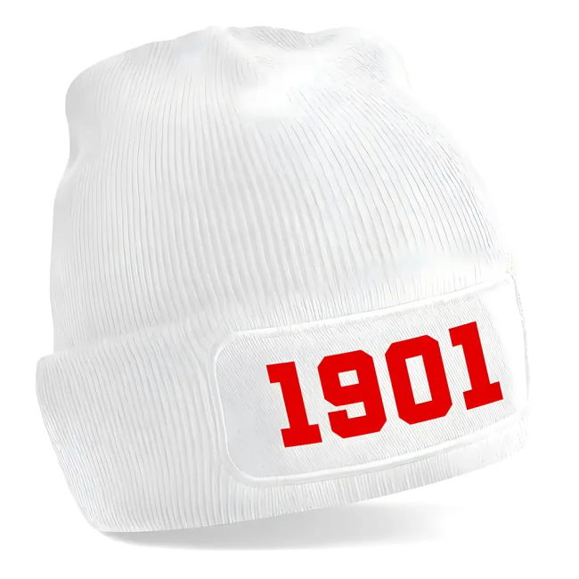 Premium R. Plate #1901 Classic Official Merchandise Licensed Pr (v10)