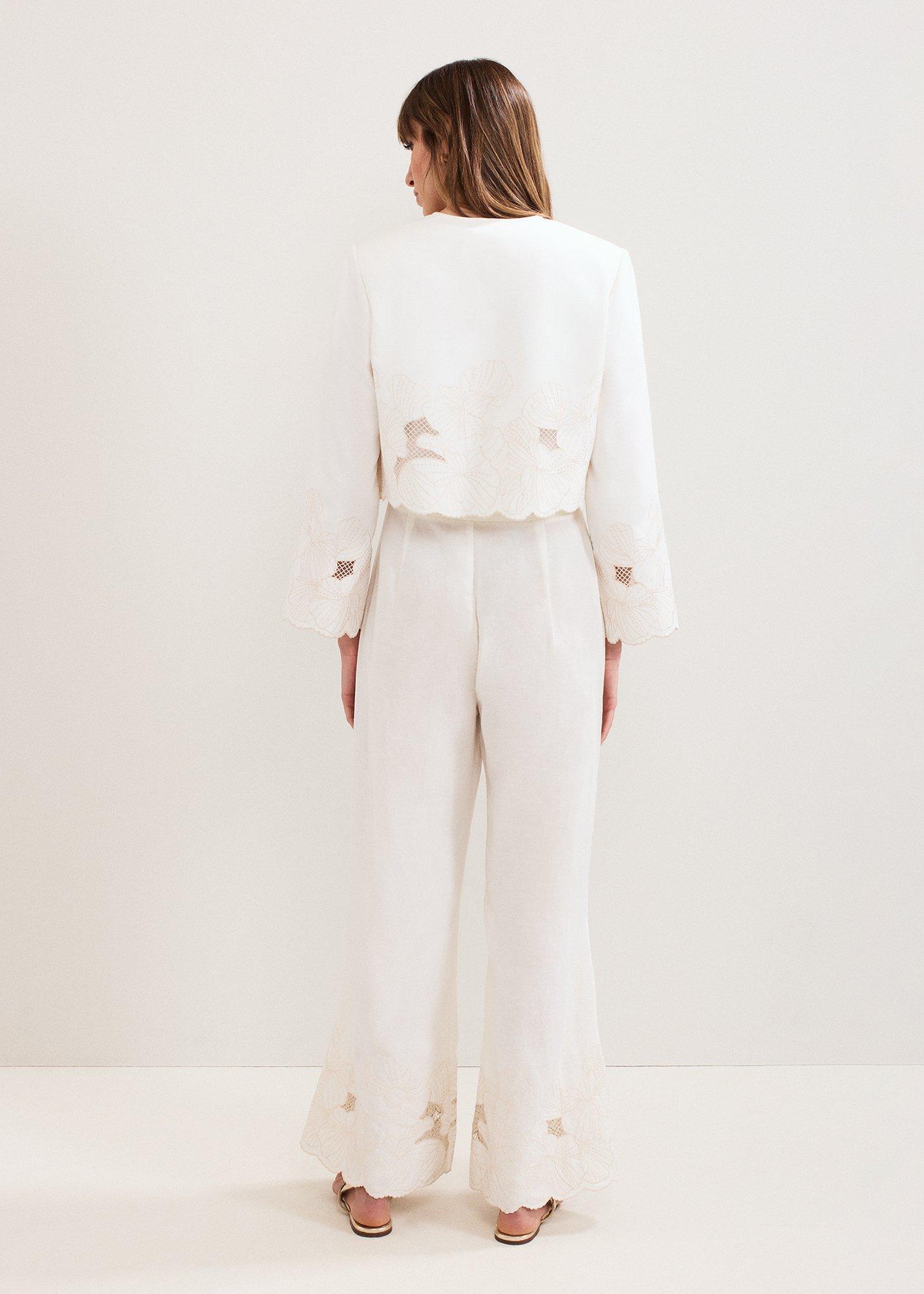 Svea Trouser
