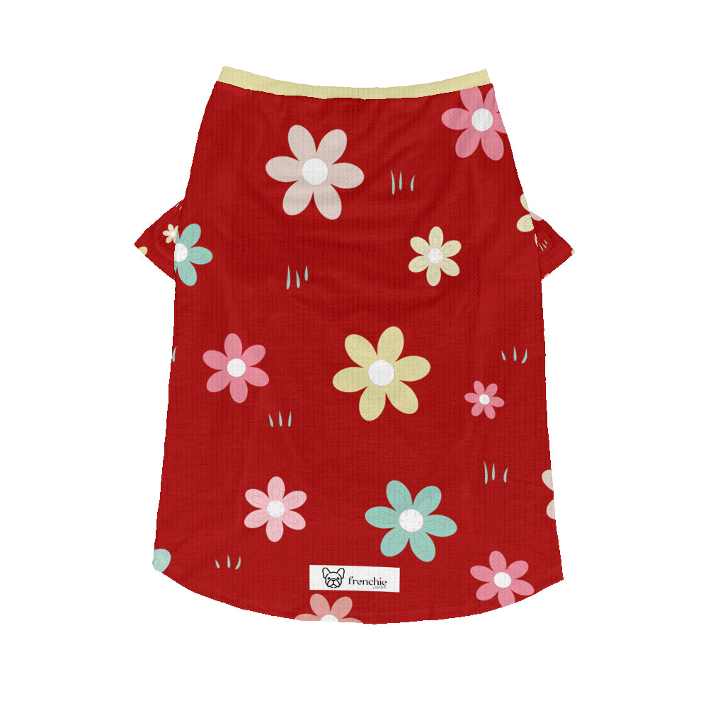 French Bulldog Como Wool Sweater For Frenchies Warm Cold Weather Gear