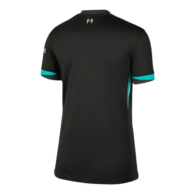 Liverpool Special Edition Away Jersey 2024-2025 #37