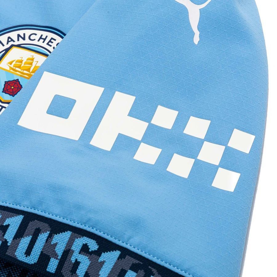 Manchester City Home Shirt 2024/25 Adidas National Team Wear