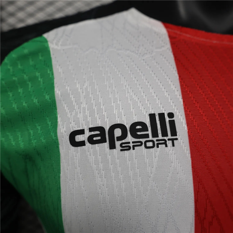 2526 CLUB DEPORTIVO PALESTINO HOME SOCCER JERSEY SHIRT - Official