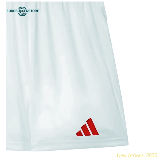 2024-2025 Football Team Kids Non-toxic Jersey Performance Fabric