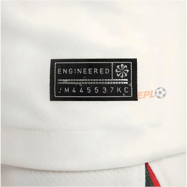 CHE superior 2025-20 Away Kit - Kids | first-class