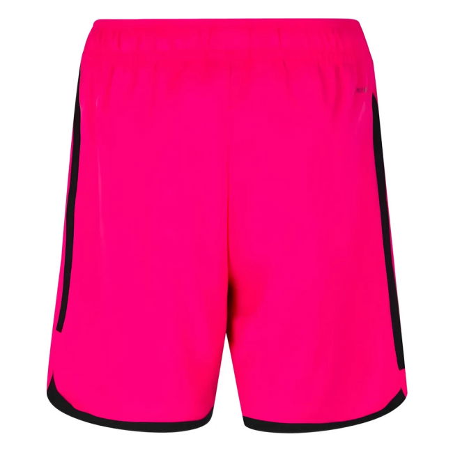 Kids Genuine 2023-2024 Fulham English Away Jersey