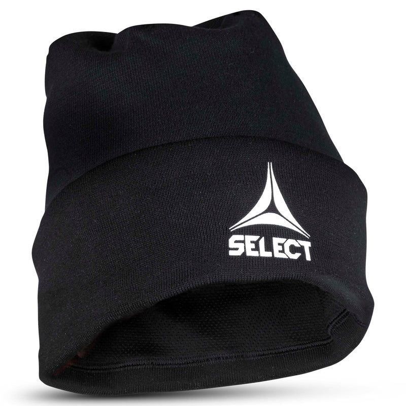 [KK] Vendsyssel FF Beanie Black Kit