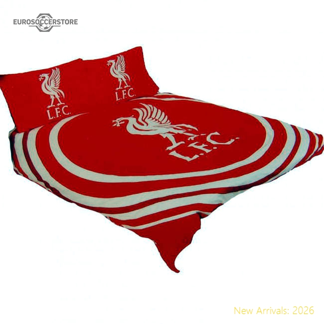 Professional Superior Jersey Liverpool - 2024/25 Edition