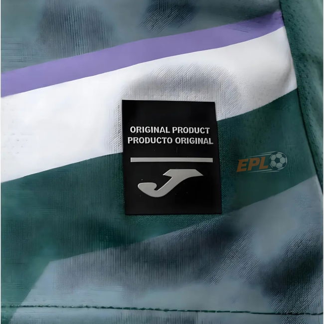 2025-20 Championship modern Away Football Shirt | genuine