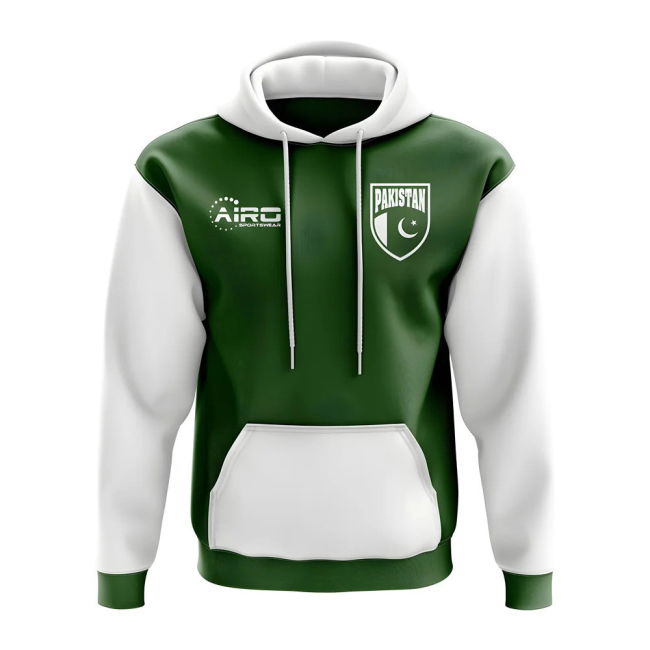Climate-Control Collector'S-Item Pakistan Concept Country Football
