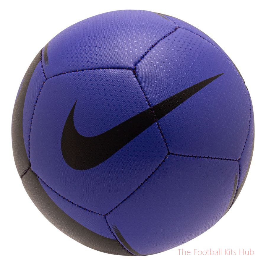Men Barcelona Football Skills - Purple/Black