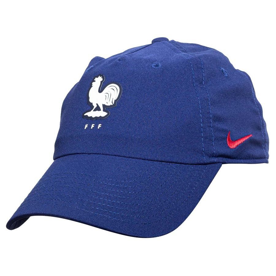 France Cap Club Loyal Blue/summit Pure White Adidas National Team Wear