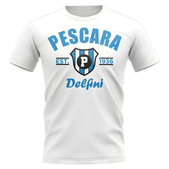 T-Shirt for Pescara fans