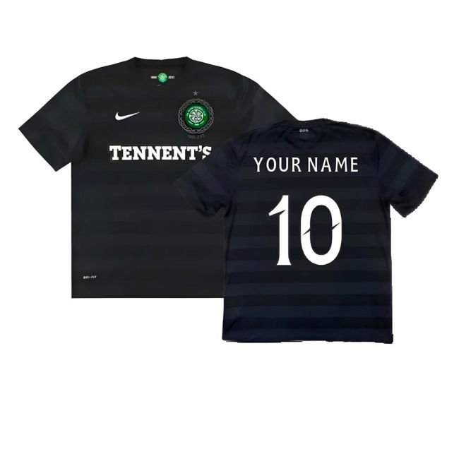Glasgow Celtic Celtic 201 #2 Cost-effective Modern Licensed Prod (v9)