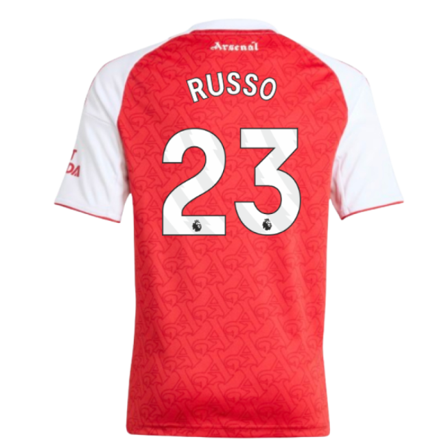 ARS 2025-20 great value Home Jersey - Kids | authentic