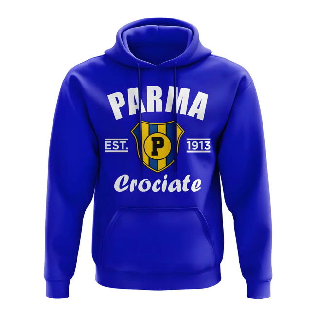 Professional Grade Parma Fresh Look Match Day Football Kit