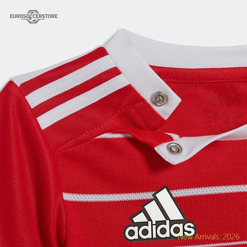 Authentic Replica Adult Bay Team Home Elite Jersey 2022