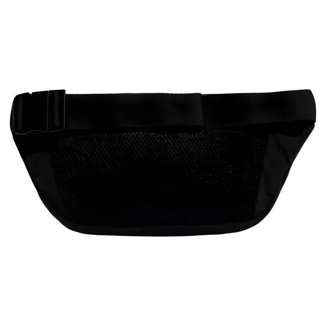 2025-2026 Real Madrid Waist Bag (Black)