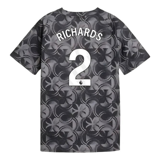 Man City Soccer Jerseys Special Edition Jersey 2025-2026 #28
