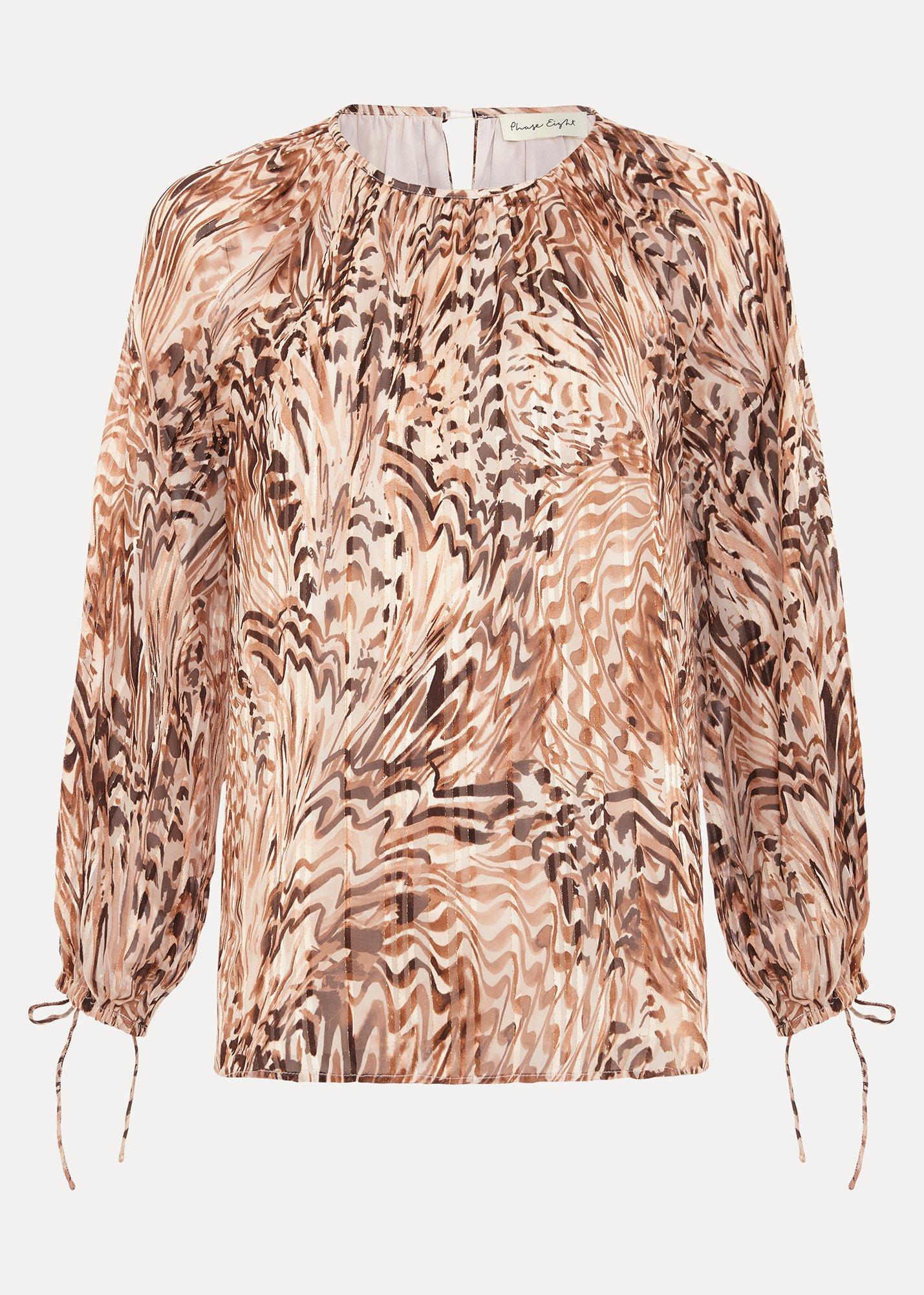 Rafaella Blouse