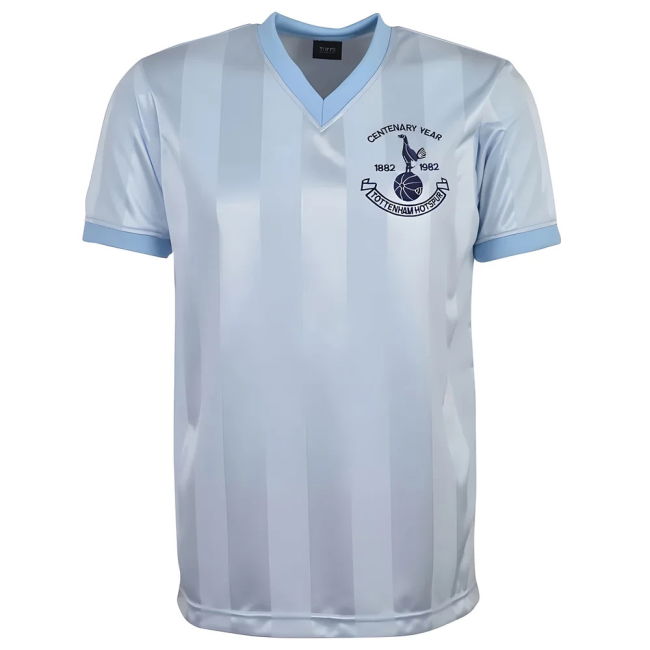 Fan Quality Tottenham Away Replica Jersey (Adults) (Hotspur 1982)