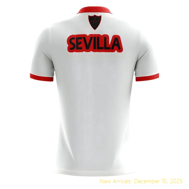 Shirt - Authentic Fan Edition - Soccer Jersey - Football Fashion