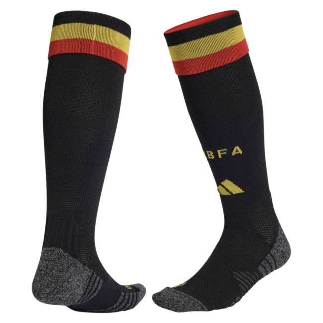 2026-2027 Belgium Durable Home - Limited Edition Player Version