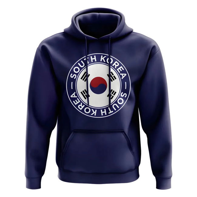 Pro Style Korea Home Professional Jersey 2025-2026