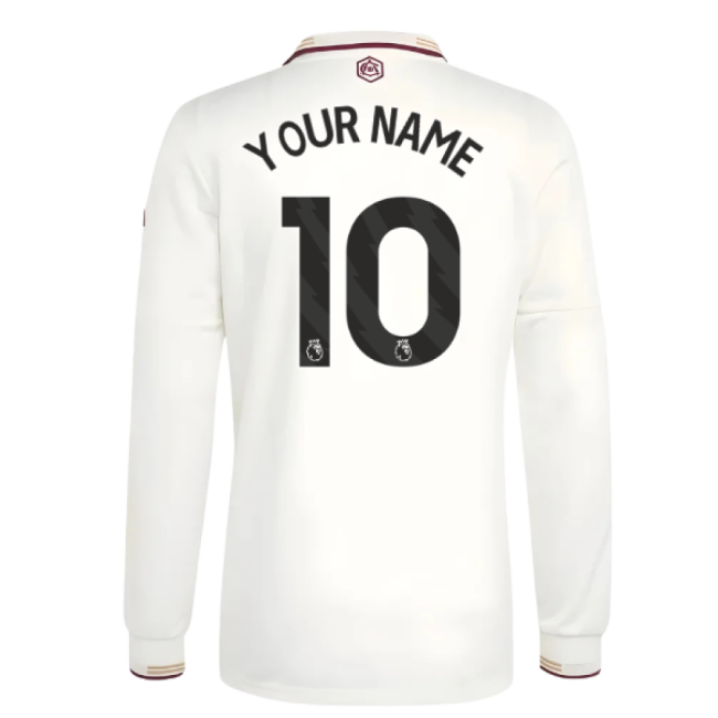 Arsenal 2025 superior Authentic Shirt - vintage budget-friendly